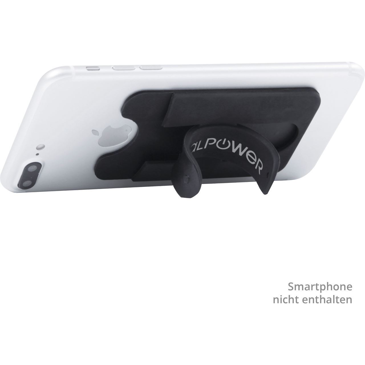 Ultron mobiles smart Wallet mit Ständer
