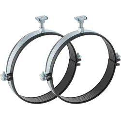 Geberit Pluvia Set Rohrschellen (2St.) 372861001
