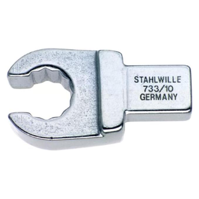 Stahlwille Open-Ring-Einsatz (58231012 4018754034376)