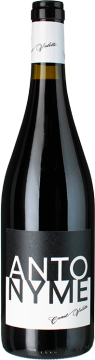 Antonyme 2024 - Domaine Canet Valette - Saint-Chinian - Rotwein - 0.75L Languedoc Roussillon