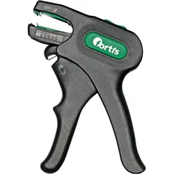 Fortis, Zange, Automatik Abisolierzange mm 0,5-16 qmm