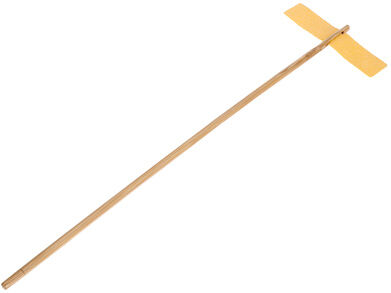 Mollenhauer 6143 Cleaning Rod Tenor