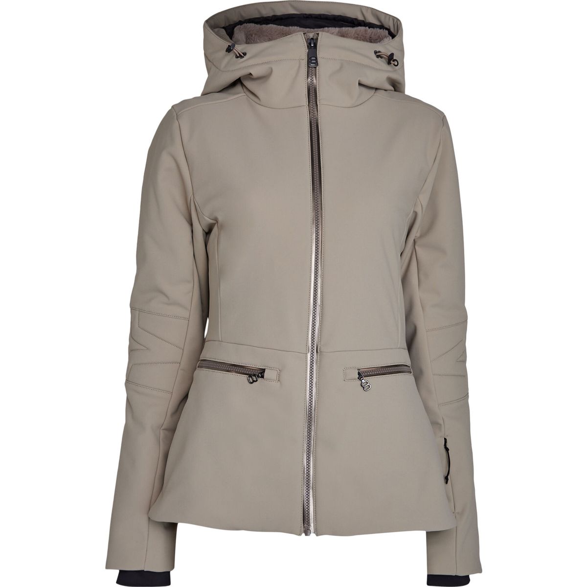 8848 Altitude Vienna Softshell Ja Jacket lt beige (17) 42 253317042