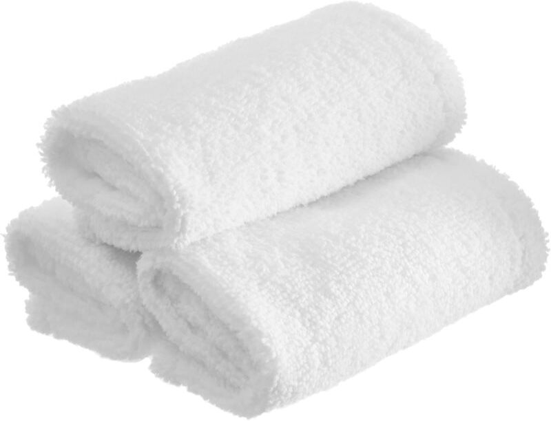 GLOV Final Touch Cleaning Face Towel towel for the face 3 pc