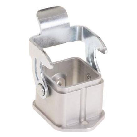 Harting Anbaugehäuse INOX HAN 3A (19440030301)