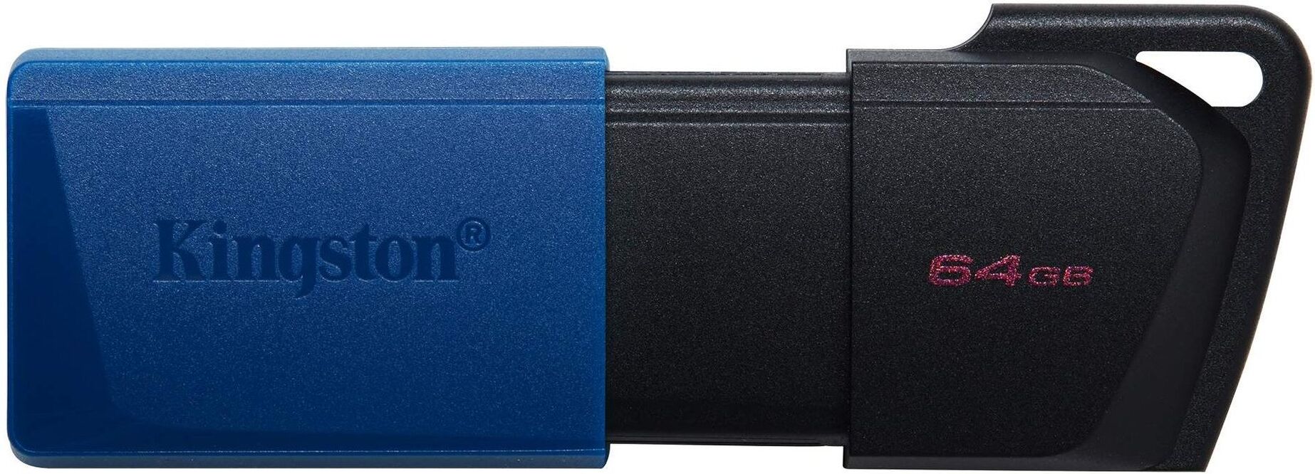Chiavetta Kingston DTXM DATATRAVELER Exodia M Blue e Black