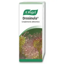 Vogel Drosinula Jarabe 200ml