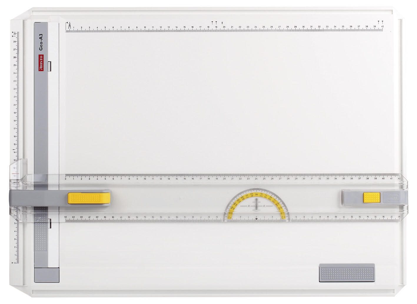 ARISTO Zeichenplatten Geo Board AR7033