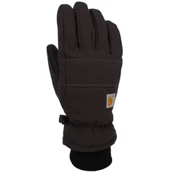 Carhartt Insulated Duck Knit Cuff Touchscreen Damen Handschuhe