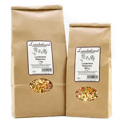 Lunderland 5kg Rübenmix