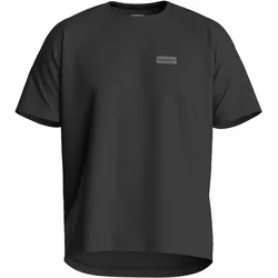 Maloja, Herren, Velotrikot, GernM. (M), Schwarz, M