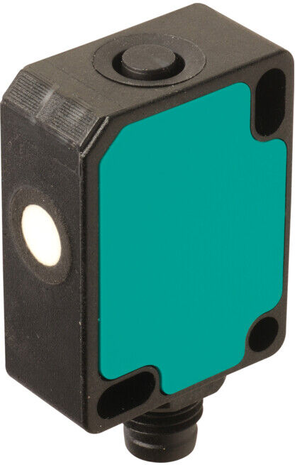 Pepperl+Fuchs Capteur ultrason UC400-F77-IU-IO-V31 (261247)