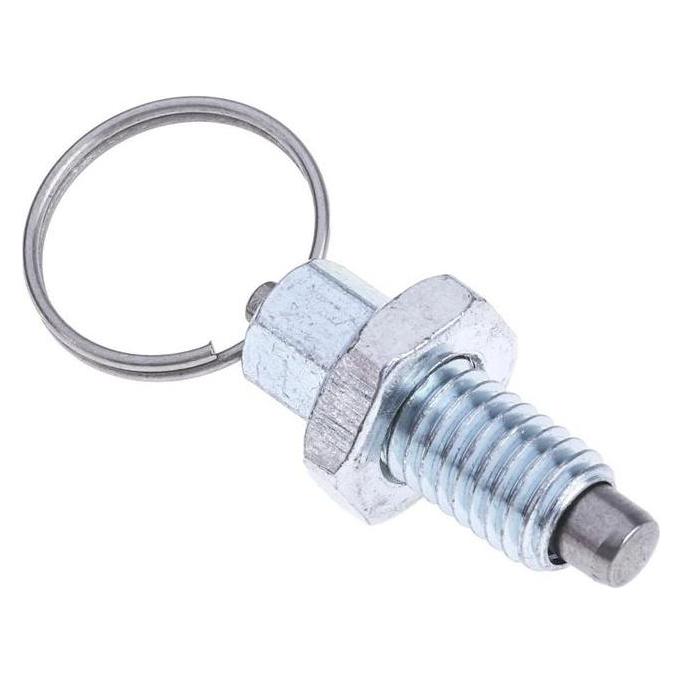 RS PRO Schliessbolzen 5mm (10 Schrauben pro Stück) (237750)