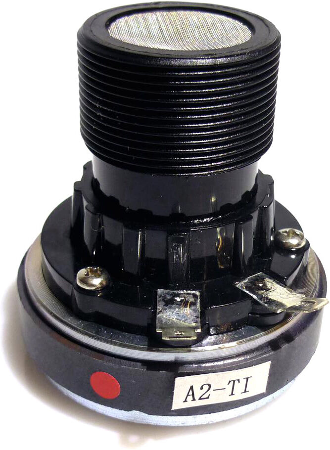 Ersatzteil Treiber (Hochton) Wams-08bt