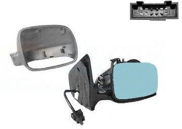 VAN WEZEL 5888818 Wing mirror