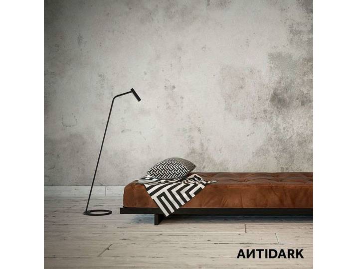 Antidark F1 Lampadaire Noir - Antidark - Salon / séjour - Aluminium