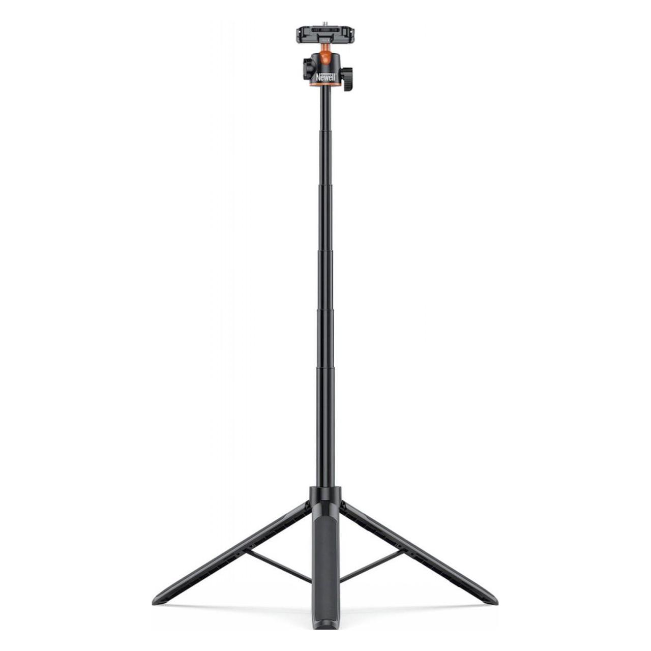 Manfrotto Statyw Statyw Newell z funkcją monopodu M-Pod (OTHER)