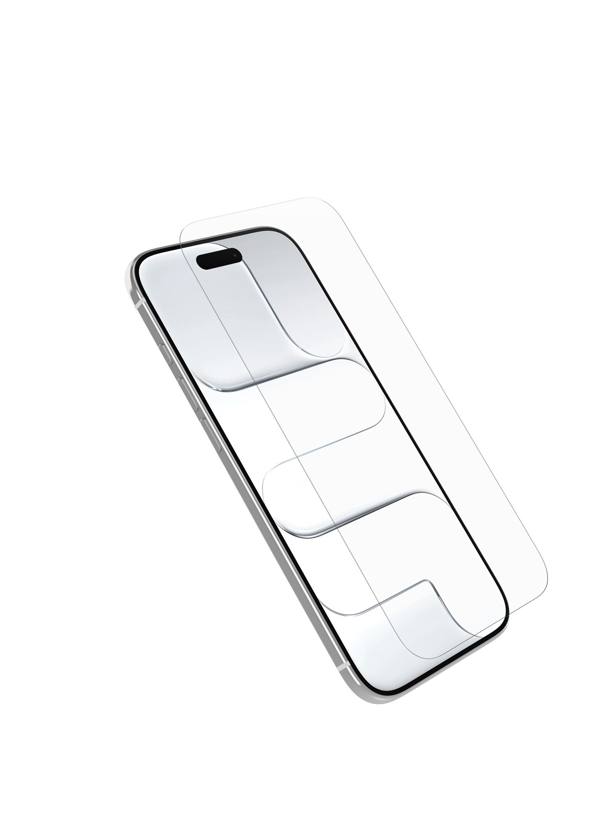 OtterBox Glass Apple iPhone Air - clear - ProPack