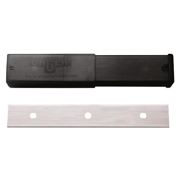 Unger Edelstahlklingen Premium 15cm (25 Stk.) (B00PAR5XM8)