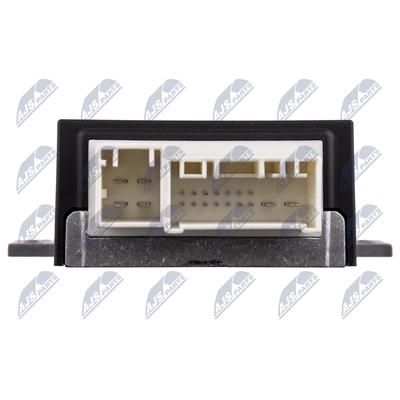 NTY Steuergerät, Kraftstoffpumpe epwbm005 für BMW