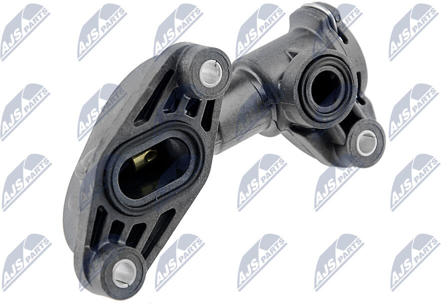 Nty Thermostat, Ölkühlung Ctm-Bm-032 Für Bmw