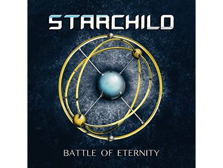 Battle of Eternity