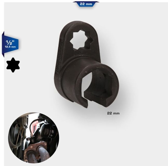 Brilliant Tools 1/2