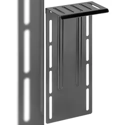 SpeaKa Professional Geräte-Halterung VESA-kompatibel Passend für Serie (Halter): Univers SP-10302060
