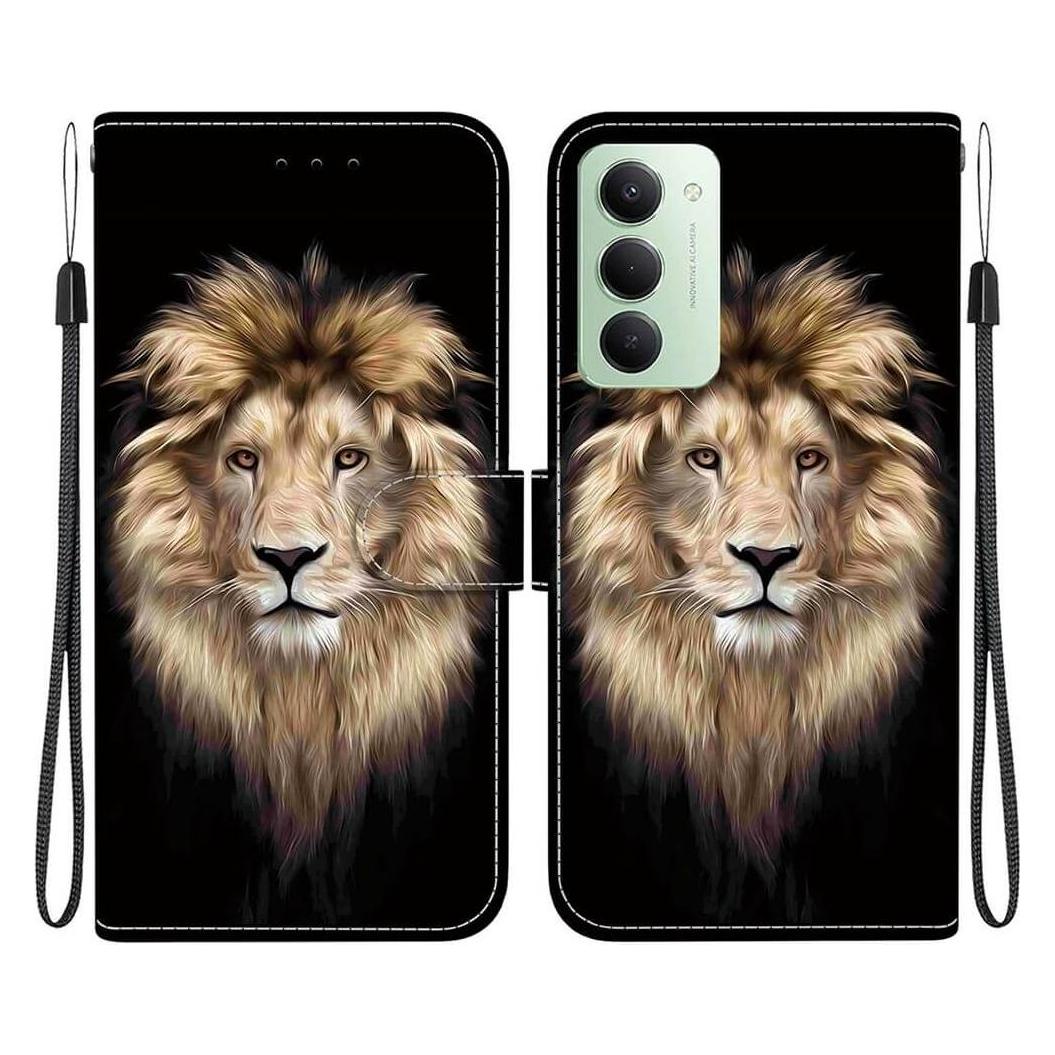 Cover-Discount Xiaomi Redmi 15 - Handytasche Klapphülle Motiv (Xiaomi Redmi 15) (68495026)