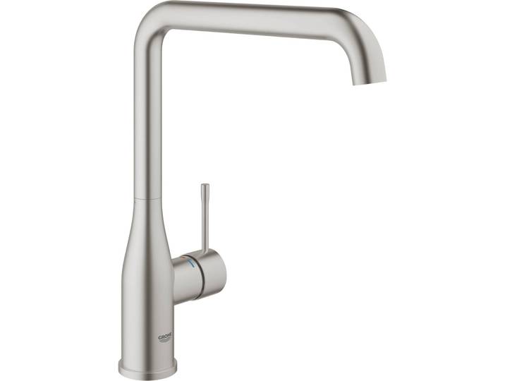 GROHE Mitigeur monocommande Evier ESSENCE Supersteel 30269DC0