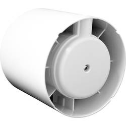 Wallair N40904 Rohr-Einschublüfter 230 V 312 m³/h 150 mm