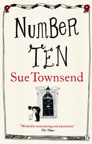 Sue Townsend - Number Ten - Preis vom 09.10.2026 07:28:09 h