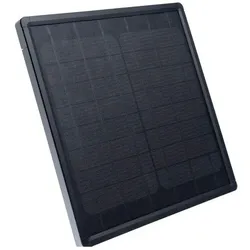 Enlaps, Solarpanel, External Solar Panel (15 W, 2.20 kg)