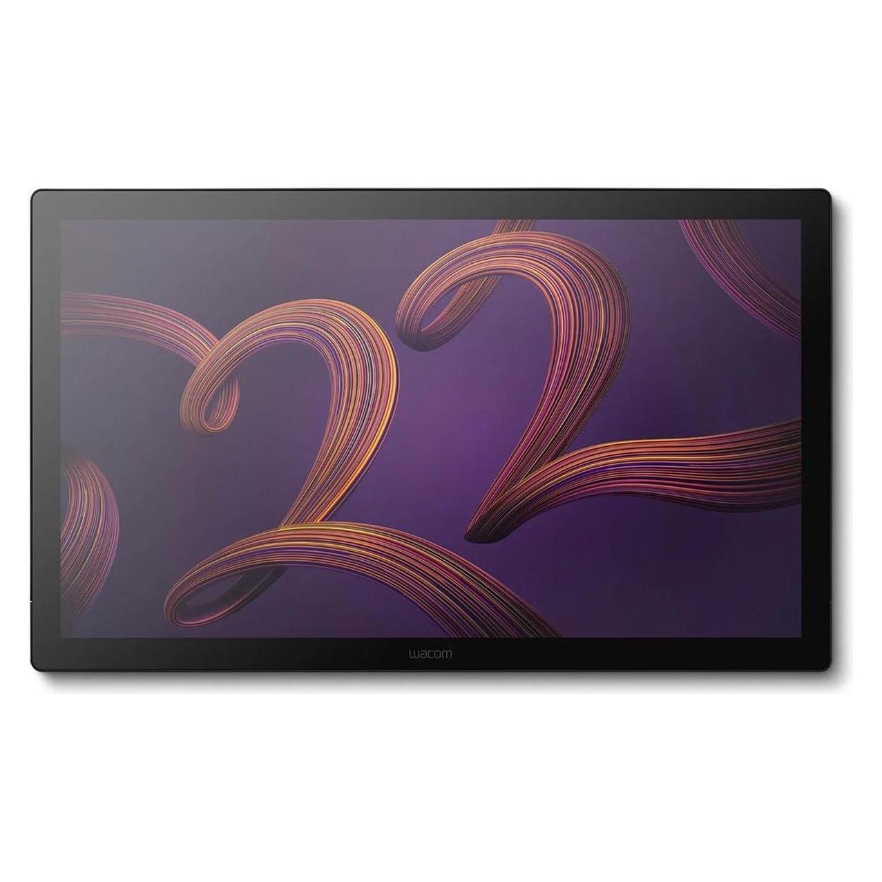 Wacom Cintiq Pro 22 (22", 8192 lpi) (DTH227K0B)