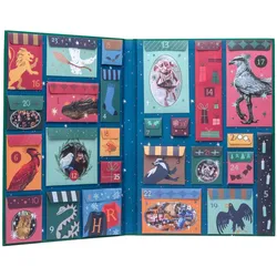 Simon & Schuster Harry Potter Holiday Magic