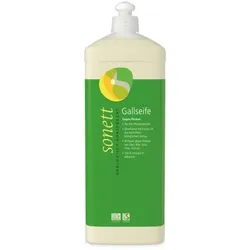 Sonett Gallseife flüssig 1L