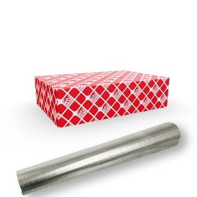 FEBI BILSTEIN Wellrohr, Abgasanlage 104136