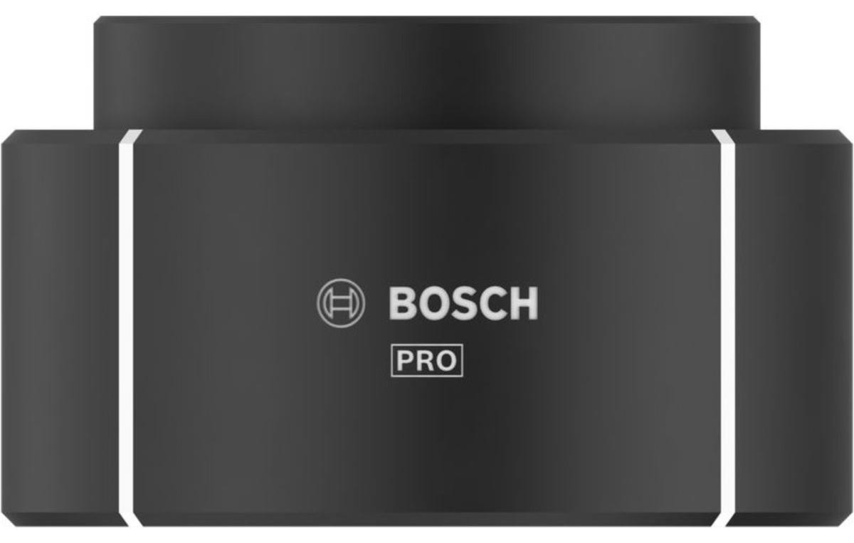 Bosch Zubehör Professionele stempel en matrijs PG36 roestvrij staal