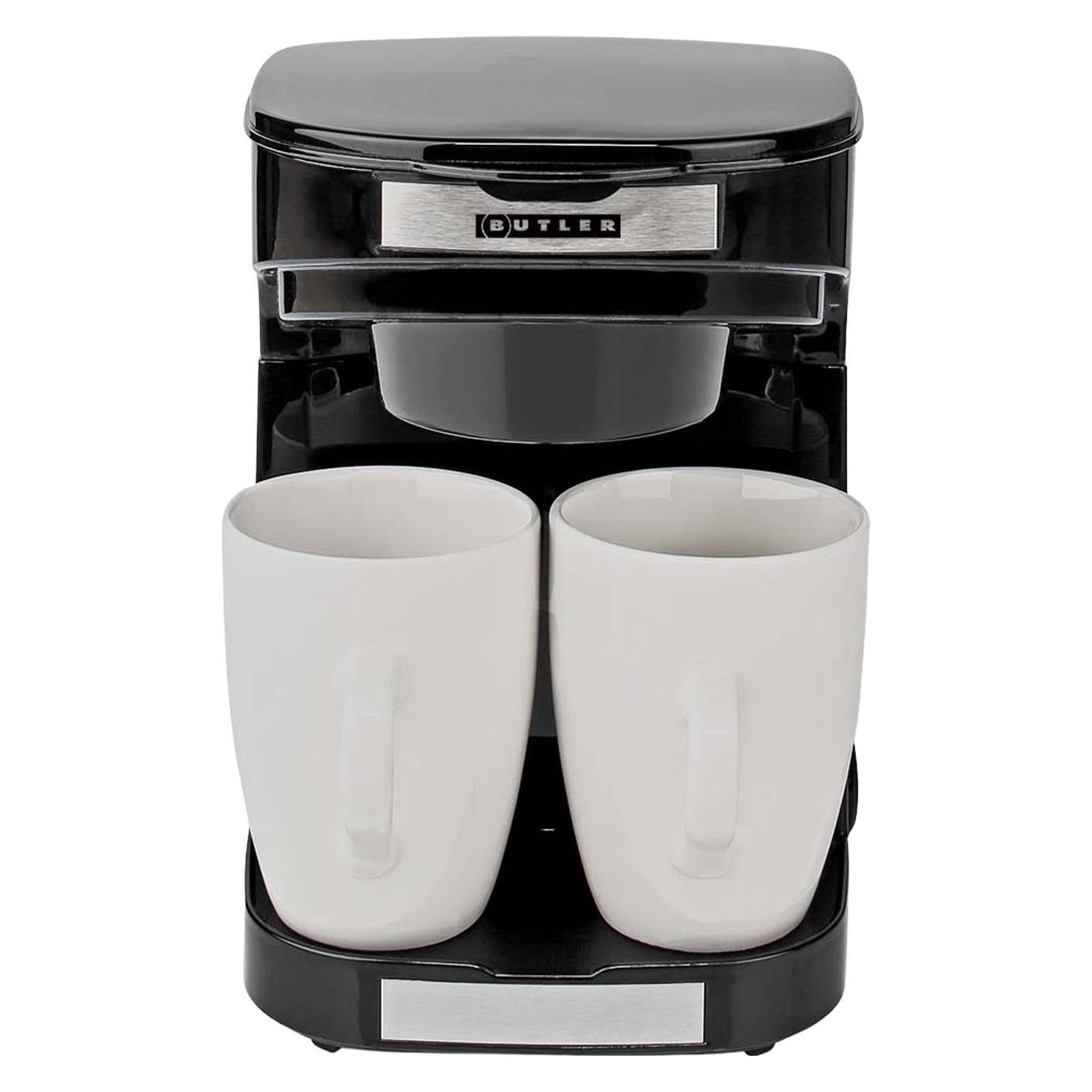 Butler Melissa Compact Kaffeemaschine (16100129)