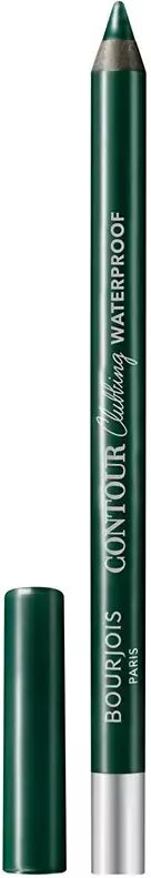 Bourjois Paris Contour Clubbing Waterproof Eyeliner 1.2g 070-Green