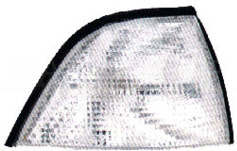 PRASCO BM0144113 Side indicator