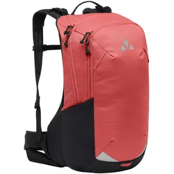 VauDe Damen Trailvent 10 Fahrradrucksack - STK - brick