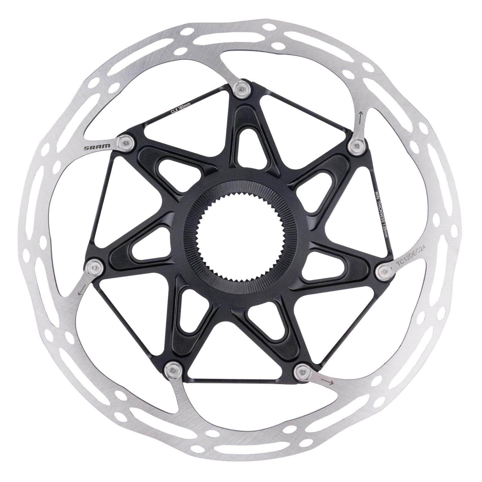 Sram Centerline X A2 (180 mm) (00.5018.037.036)