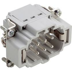LAPP 44423200 Stifteinsatz Gesamtpolzahl 6 + PE 10 St.