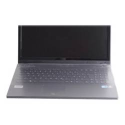 BAASKE MEDICAL Baaske Lapflex L - Tastatur-Abdeckungx 170mm - Displaygröße: ca. 15.4 bis 16 2006546