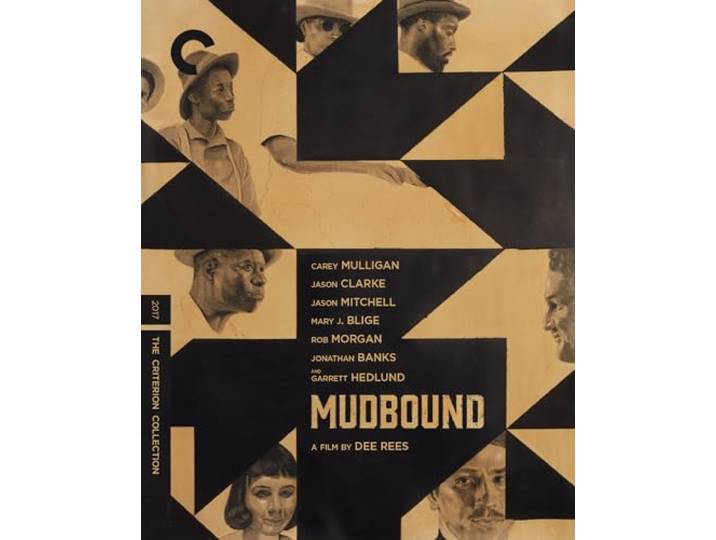 Mudbound [Blu-Ray] (IMPORT) (No Dutch version)