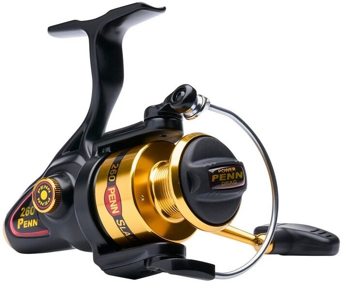 Penn Slammer Classic-360