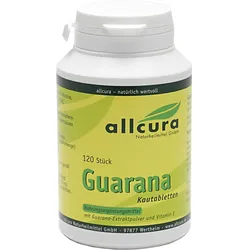 Guarana 120 ST