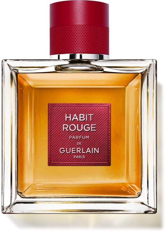 GUERLAIN Habit Rouge Parfum Parfüm für Herren 100 ml