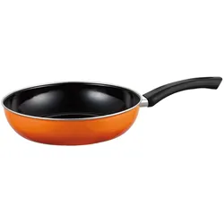 Riess Emaille Pfanne 28cm Corall